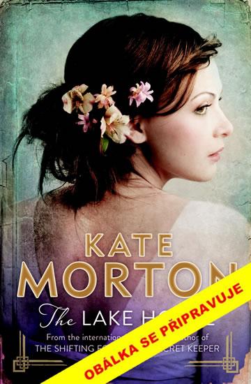 Kniha: Ztracený slib - Mortonová Kate