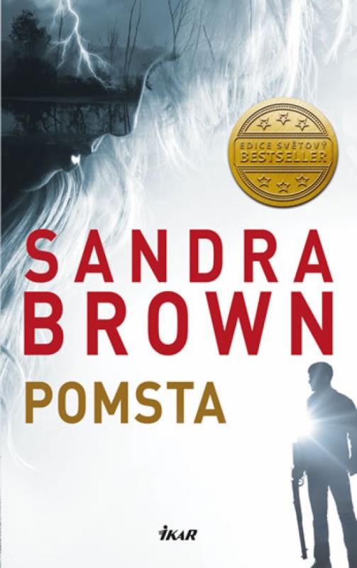 Kniha: Pomsta - Brownová Sandra