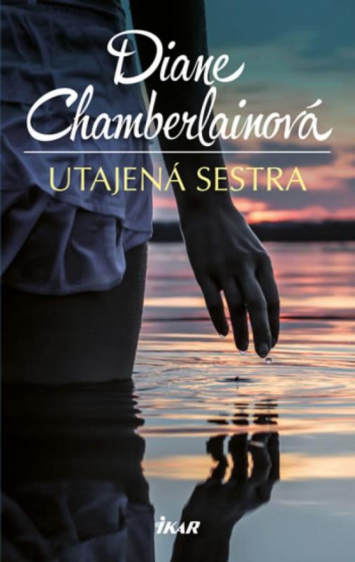 Kniha: Utajená sestra - Chamberlainová Diane