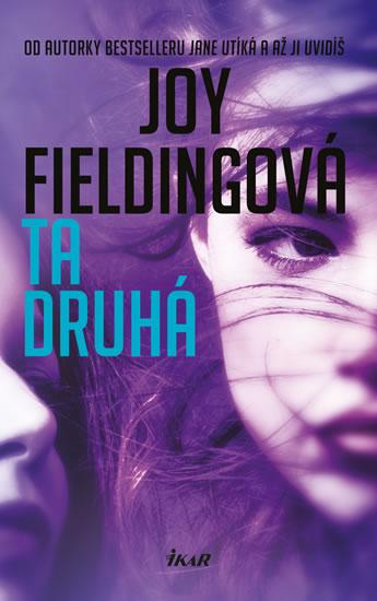 Kniha: Ta druhá - 4.vydání - Fieldingová Joy