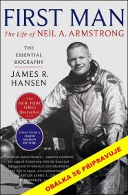 První člověk: Život Neila Armstronga