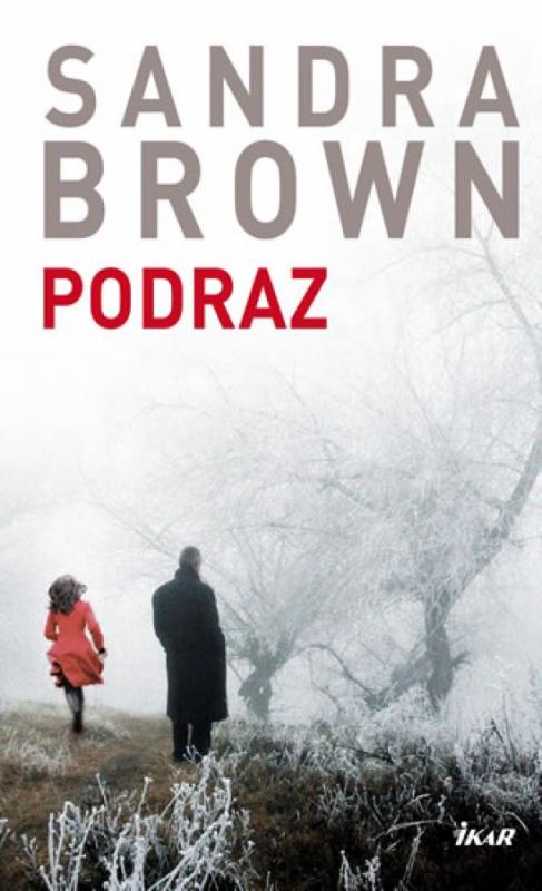 Kniha: Podraz - Brownová Sandra