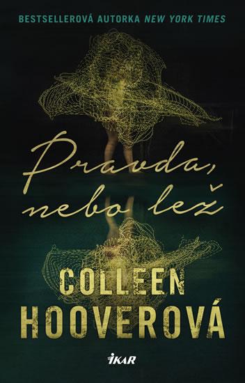 Kniha: Verity - Hooverová Colleen