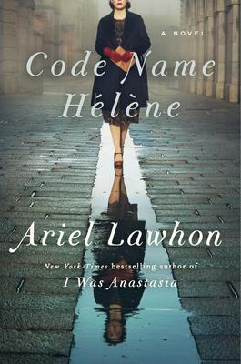Kniha: Krycí jméno Helena - Lawhon Ariel