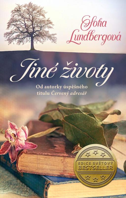 Kniha: Jiné životy - Lundbergová Sofia