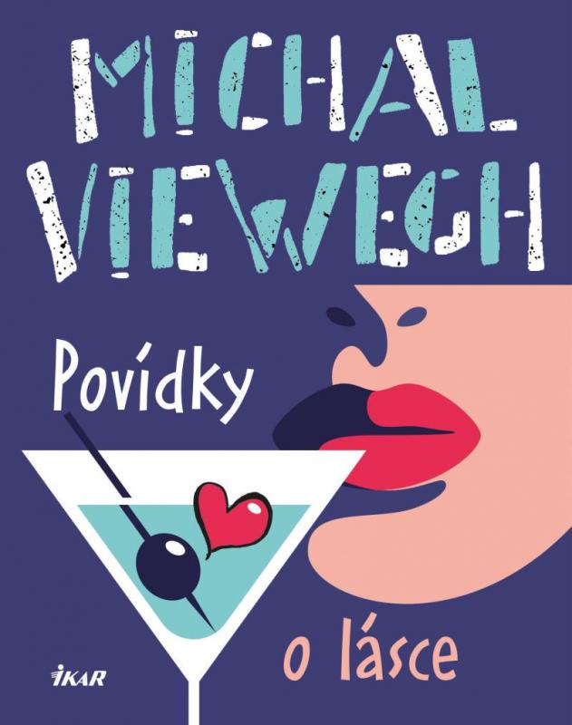 Kniha: Povídky o lásce - Viewegh Michal