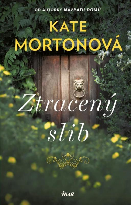 Kniha: Ztracený slib - Mortonová Kate