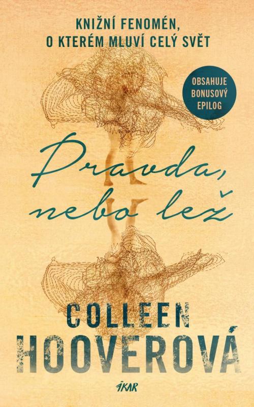 Kniha: Pravda, nebo lež - Hooverová Colleen