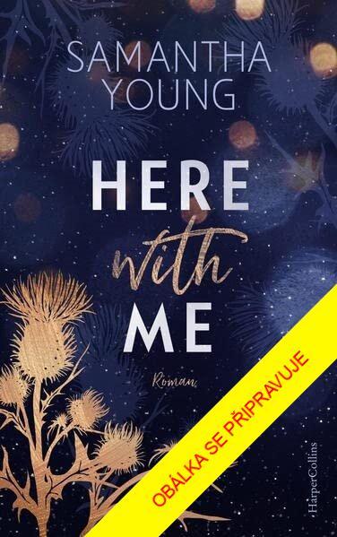 Kniha: Jen se mnou - Youngová Samantha