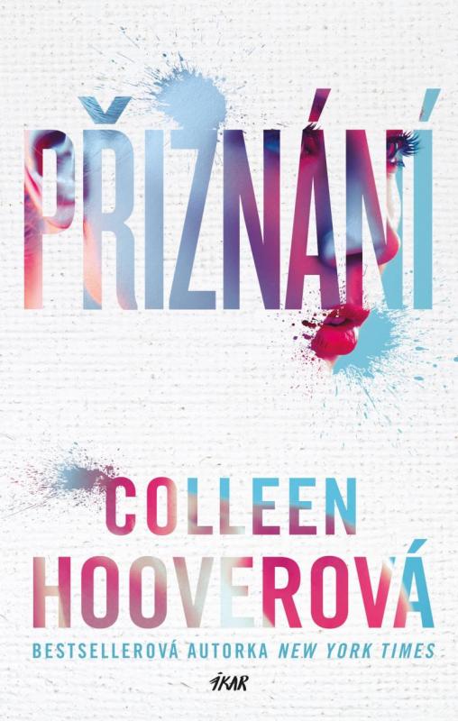 Kniha: Přiznání - Hoover Colleen