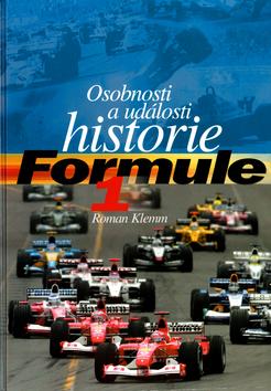 Kniha: Triumfy a pády formule F1kolektív autorov