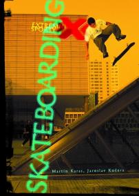 Skateboarding s DVD