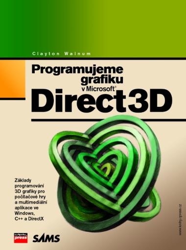 Kniha: Programujeme grafiku v MS Direct 3Dkolektív autorov