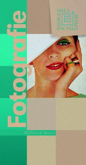 Kniha: Fotografie - Willfried Baatz