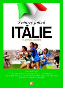 Světový fotbal Itálie