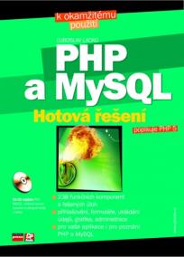 PHP a MySQL