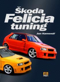 Škoda Felicia Tuning