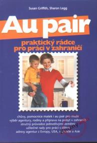 Au pair - praktický rádce