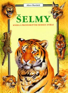 Kniha: Šelmy - Burdett Alice