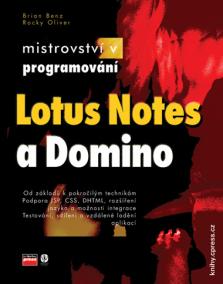 Mistrovství v programování Lotus Notes a Domino