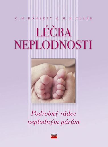 Kniha: Léčba neplodnosti - C. M. Doherty, M. M. Clark