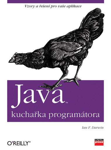 Kniha: Java - Ian F. Darwin