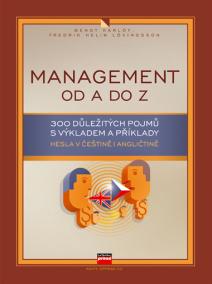 Management od A do Z