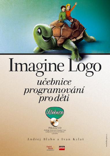 Kniha: Imagine Logo - Andrej Blaho, Ivan Kalaš