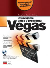 Upravujeme video v programu Vegas