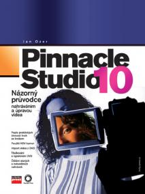 Pinnacle Studio 10