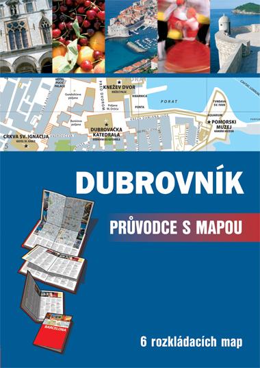Kniha: Dubrovníkautor neuvedený