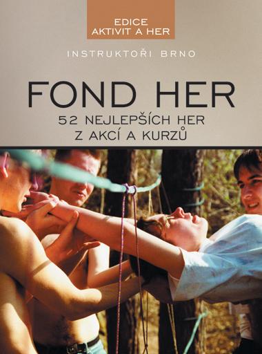 Kniha: Fond her - Instruktoři Brno
