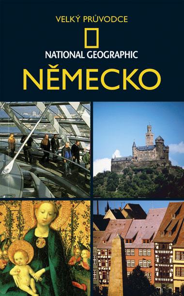 Kniha: Německo - Michael Ivory