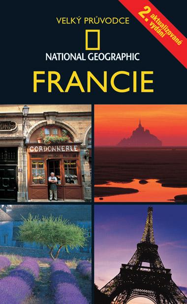 Kniha: Francie - Rosemary Bailey
