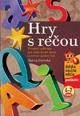 Kniha: Hry s rečou - Mária Horecká