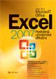 Kniha: Microsoft Office Excel 2007 - Milan Brož