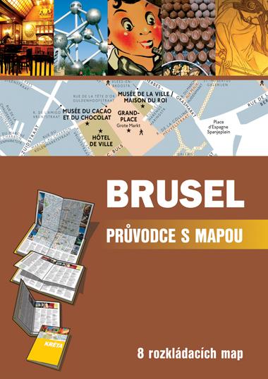 Kniha: Bruselautor neuvedený