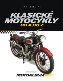 Klasické motocykly