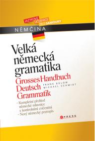 Velká německá gramatika