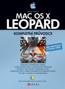 Mac OS X Leopard