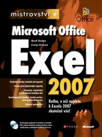 Mistrovství v Microsoft Office Excel 2007