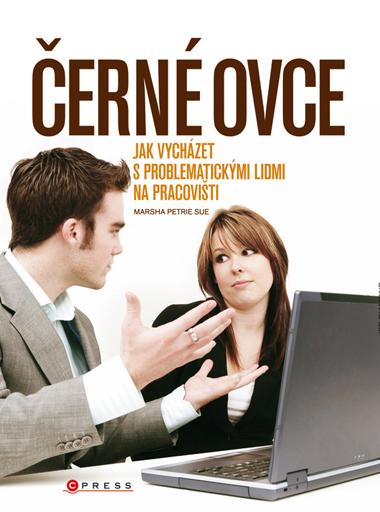 Kniha: Černé ovce - Marsha Petrie Sue