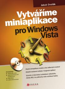 Vytváříme miniaplikace pro Windows Vista