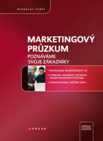 Marketingový průzkum