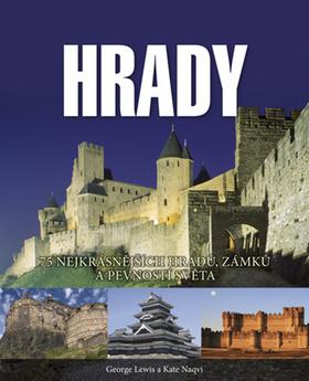 Kniha: Hrady - George Lewis