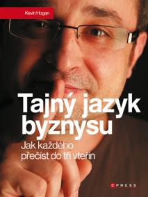 Tajný jazyk byznysu