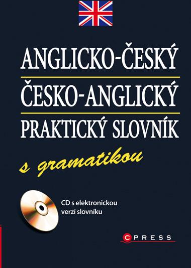 Kniha: Anglicko-český/ česko-anglický praktický slovník - TZ-one