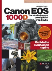 Canon EOS 1000D