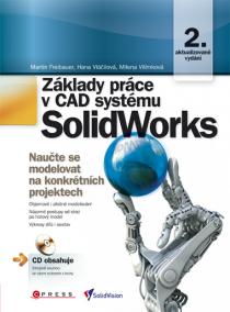 Základy práce v CAD systému SolidWorks