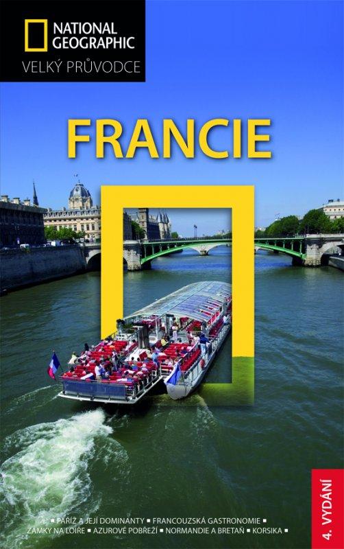 Kniha: Francie - Rosemary Bailey